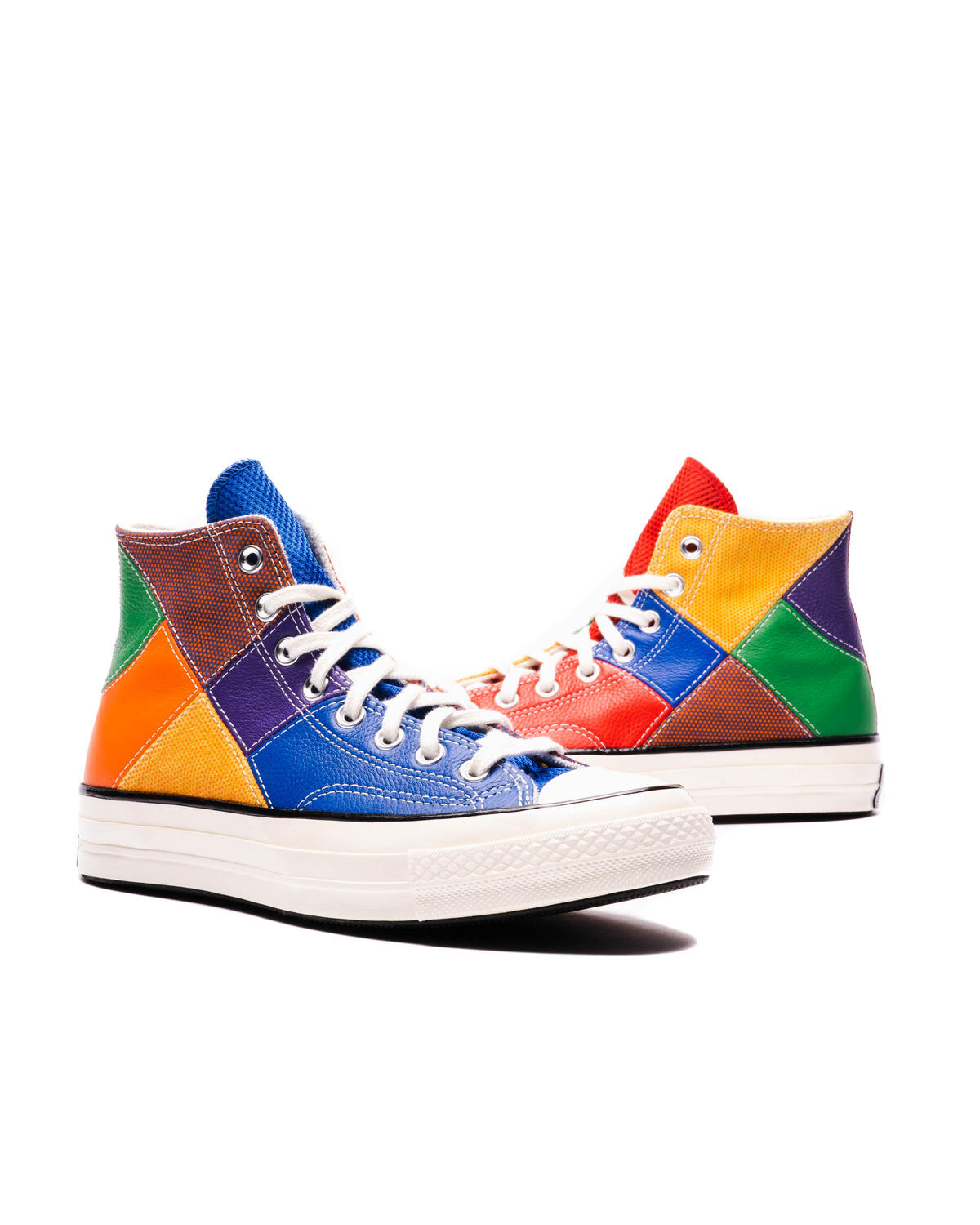 Coa◎vol.1〜8 Converse CHUCK 70 HI 